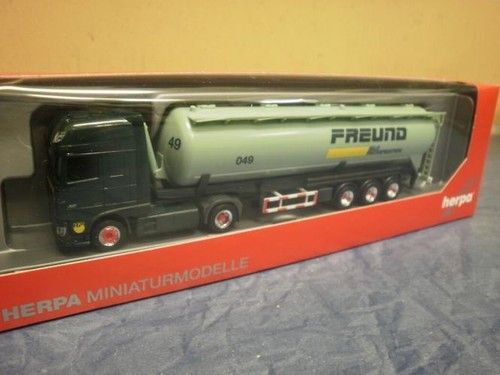 Herpa lkw daf - daf, 106