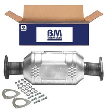 BM KATALYSATOR passend für