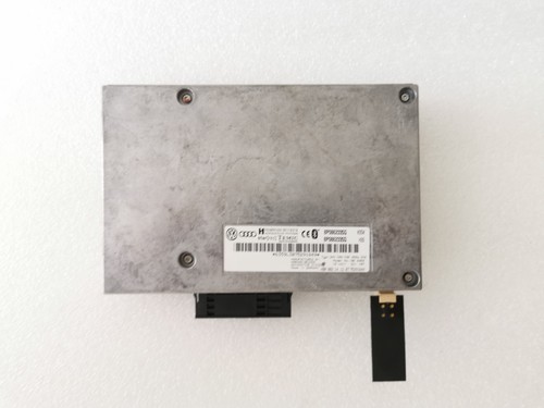Audi 8e bluetooth - 8e,
