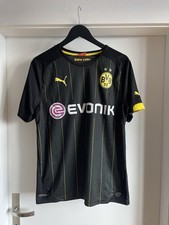 BVB Borussia Dortmund Away