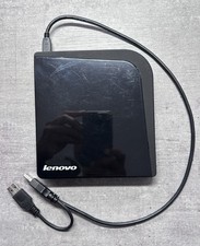 Lenovo externer USB DVD-Dual