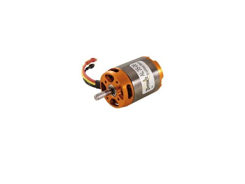 Power brushless motor al - d-power, brushless-motor