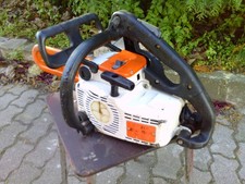 Stihl 012 AVP tophandle Motorsäge , Kettensäge 