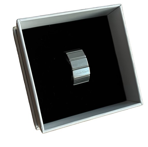 Calvin klein bandring - klein,