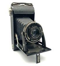 Voigtländer Bessa Klappkamera