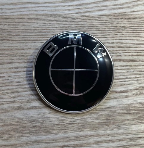 Emblem 82mm für - 1x,