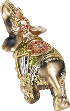 Elefanten Deko, Elefant Statue