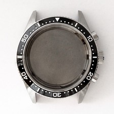 LANDERON 48, 49, 51, 149, 248  - Saphir - Chrono - Case Uhrengehäuse - Watch Kit