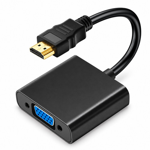 Hdmi auf vga adapter - hdmi,