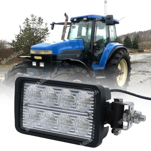 Led arbeitsleuchte - led,