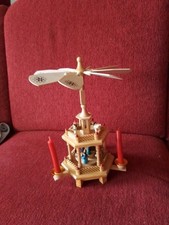 Weihnachtspyramide Erzgebirge