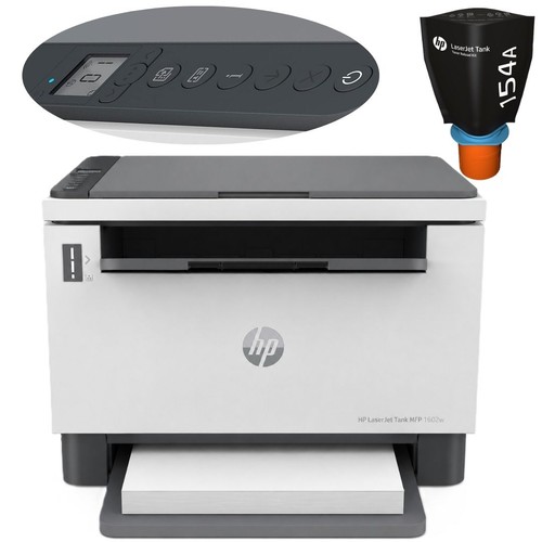 Laserjet tank mfp 1602w - hp,