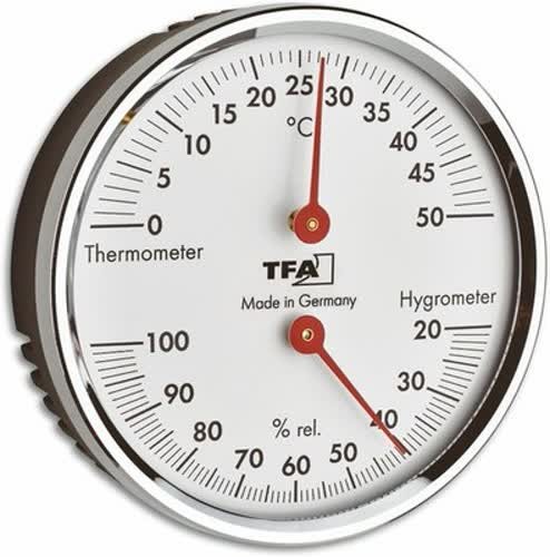 Tfa dostmann analoges - dostmann, thermo