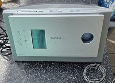 HiFi Stereo Micro System Grundig Ovation CDS 6380 S