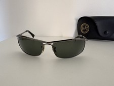 RAY-BAN Sonnenbrille Olympian