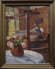 Franz Walter Bergmann