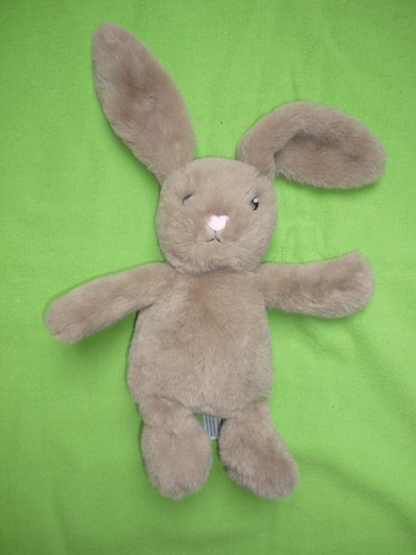 Tchibo tcm hase mit rosa - hase,