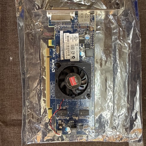 Amd radeon 6450 low profile - hd,