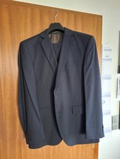 Anzug Christian Berg