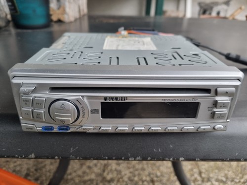 Autoradio micromaxx 4925 - autoradio,
