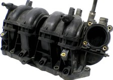 VW Polo 9N Ansaugbrücke