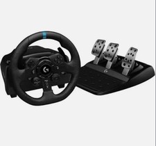 Logitech G923 Trueforce Gaming