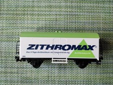 Märklin werbewagen rar - märklin, !