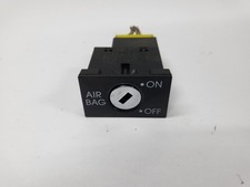 VW Polo 9N - Schalter Airbag