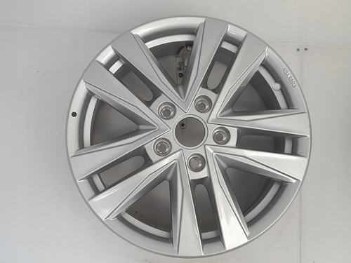 Original alufelge volkswagen - alufelge,