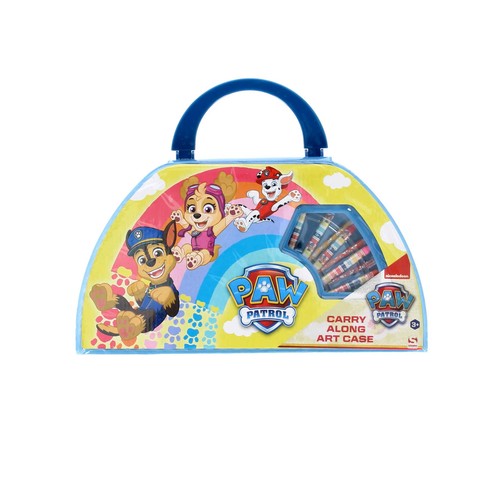 Paw patrol mal und - patrol,