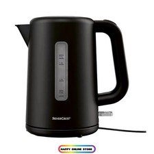 SILVERCREST® Wasserkocher 1,7