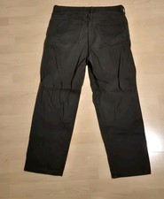 H&M Loose Fit Jeans Hose |