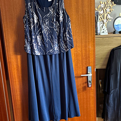 Collection damen abendkleid - m.collection,