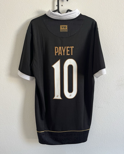 Kappa vasco gama trikot - kappa, da