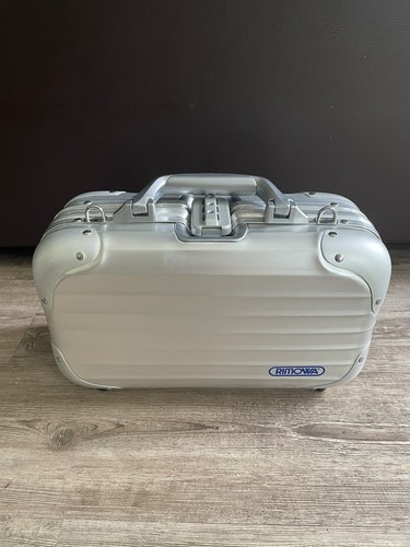 Rimowa topas piccolo mini case - piccolo,