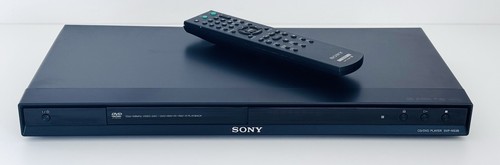 Sony dvp ns38 dvd player - dvp-ns38,