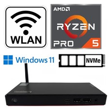 Lenovo ThinkCentre M75n WLAN