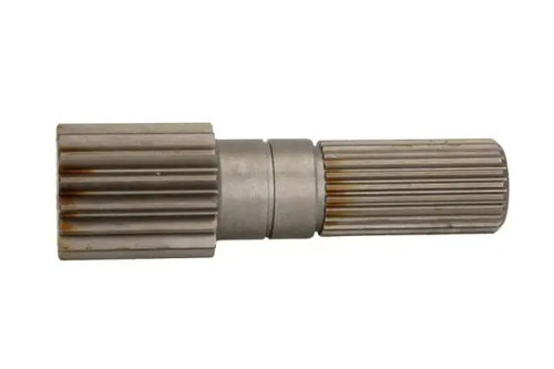 Steckwelle differential - steckwelle,,