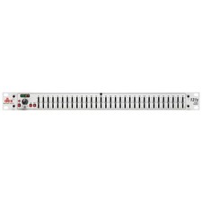 Equalizer dbx 131s  NEU