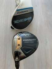 Callaway Paradym Holz 3, 15