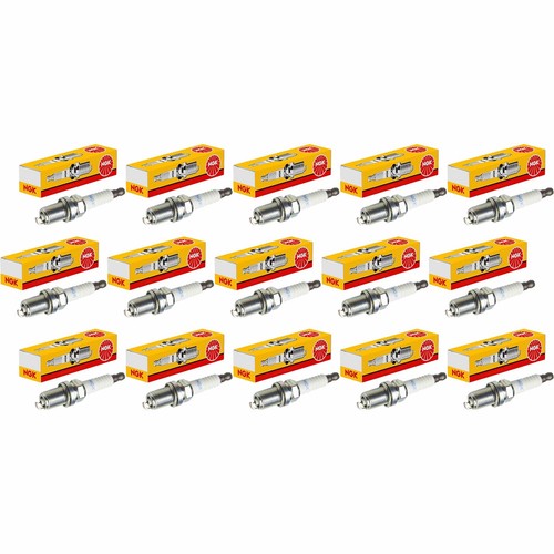 15x ngk zündkerze - 15x,