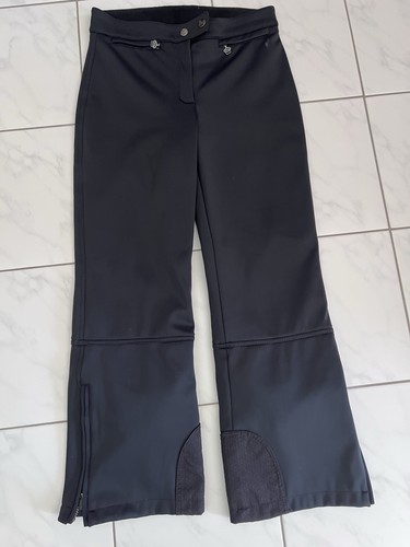Sportalm skihose schwarz - skihose,