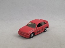 Matchbox Opel Kadett E GSi