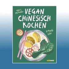 Vegan Chinesisch Kochen | Yang