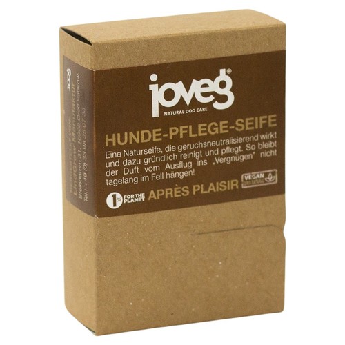 Joveg hunde pflege seife - joveg, hunde-pflege-seife