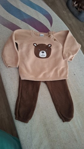 Teiler jogginganzug 68 - jogginganzug,