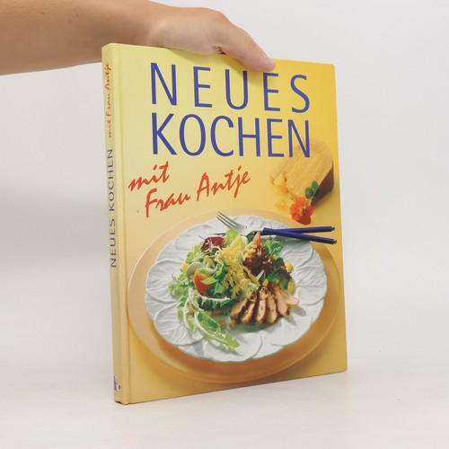 Neues kochen mit frau - neues,