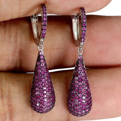 925 sterling silber ohrringe - 925,