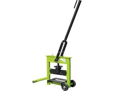 Steintrenner Steinknacker