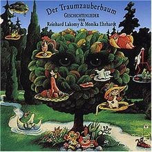 Der Traumzauberbaum von